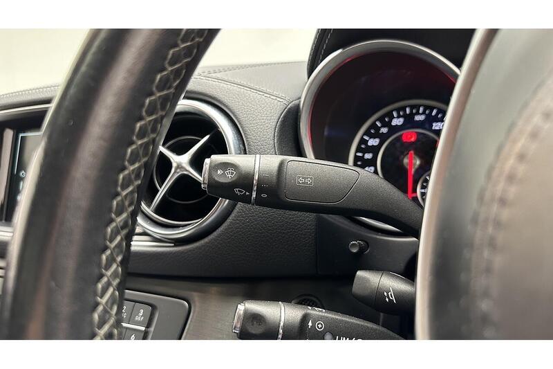 Used Mercedes-Benz SL 2017 for sale - 76784603: Photo 37