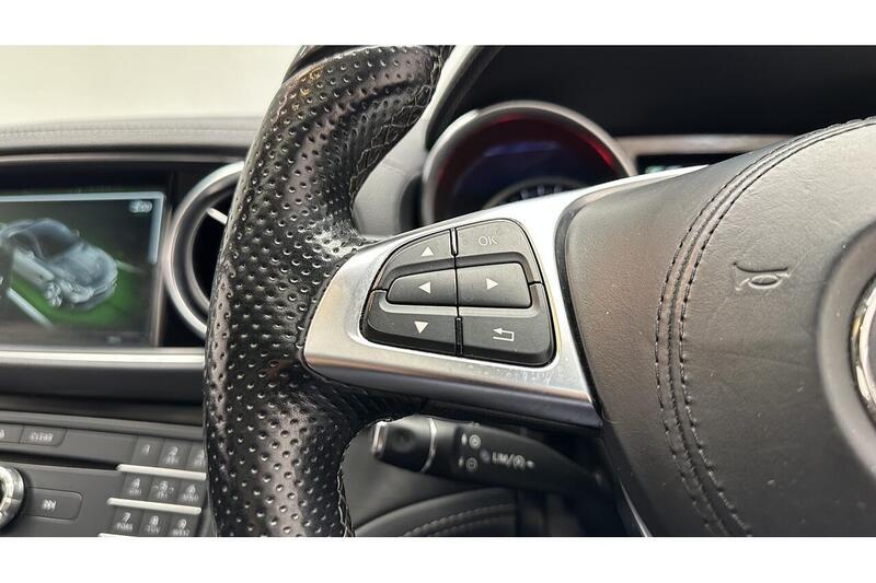 Used Mercedes-Benz SL 2017 for sale - 76784603: Photo 39