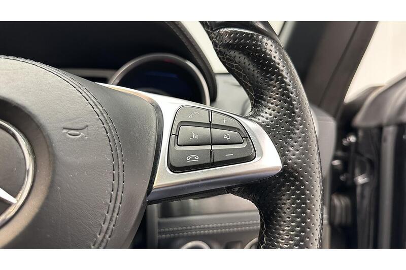 Used Mercedes-Benz SL 2017 for sale - 76784603: Photo 40