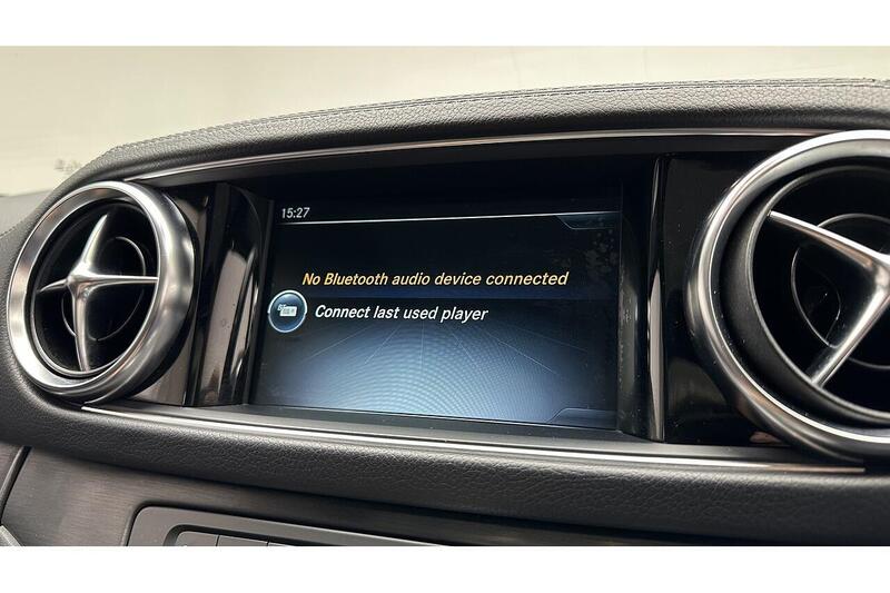 Used Mercedes-Benz SL 2017 for sale - 76784603: Photo 43