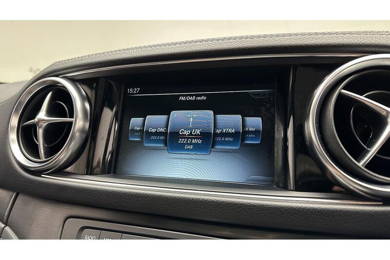 Used Mercedes-Benz SL 2017 for sale - 76784603: Photo 44