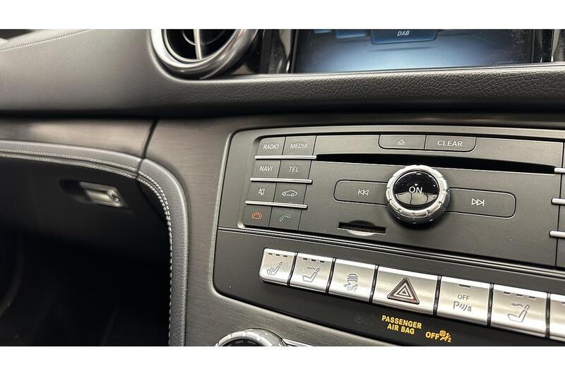 Used Mercedes-Benz SL 2017 for sale - 76784603: Photo 46