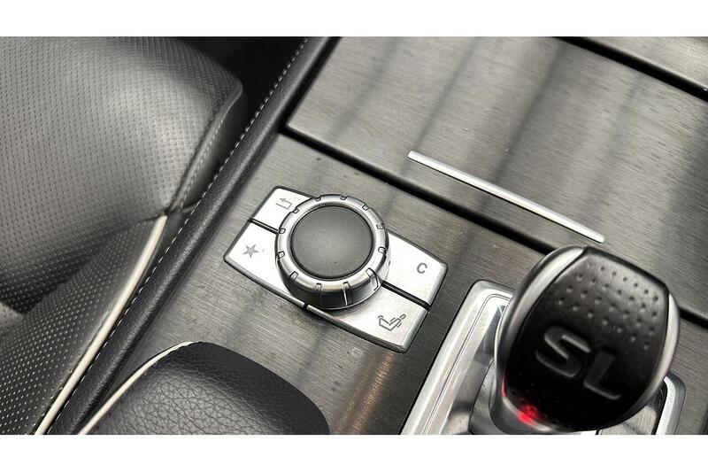 Used Mercedes-Benz SL 2017 for sale - 76784603: Photo 49