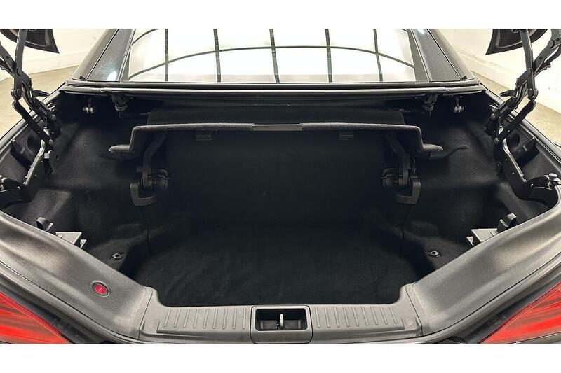 Used Mercedes-Benz SL 2017 for sale - 76784603: Photo 51