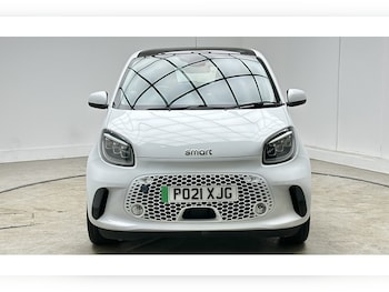 Used smart forfour 2021 for sale - 78715231: Photo