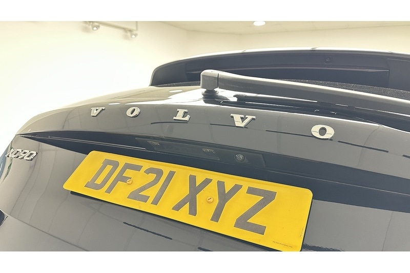 Used Volvo XC90 2021 for sale - 76784318: Photo 15