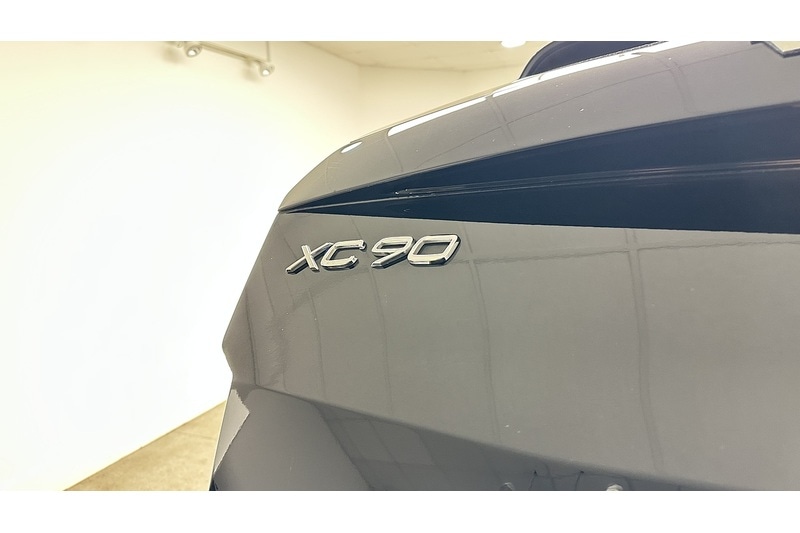 Used Volvo XC90 2021 for sale - 76784318: Photo 16