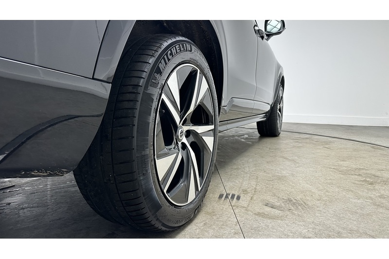 Used Volvo XC90 2021 for sale - 76784318: Photo 18