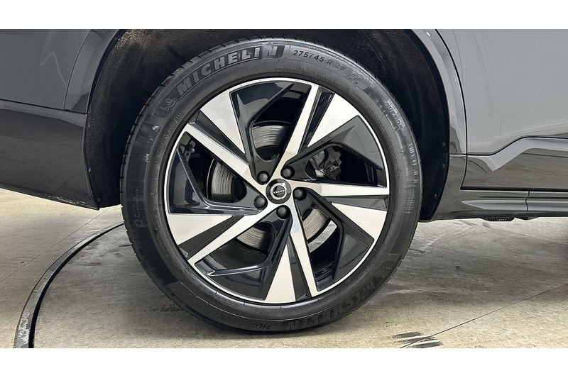 Used Volvo XC90 2021 for sale - 76784318: Photo 19