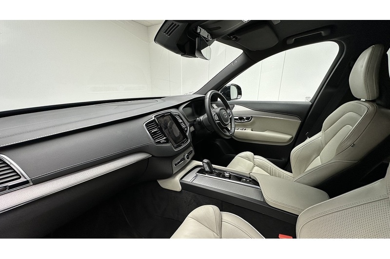 Used Volvo XC90 2021 for sale - 76784318: Photo 23