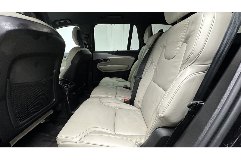 Used Volvo XC90 2021 for sale - 76784318: Photo 24