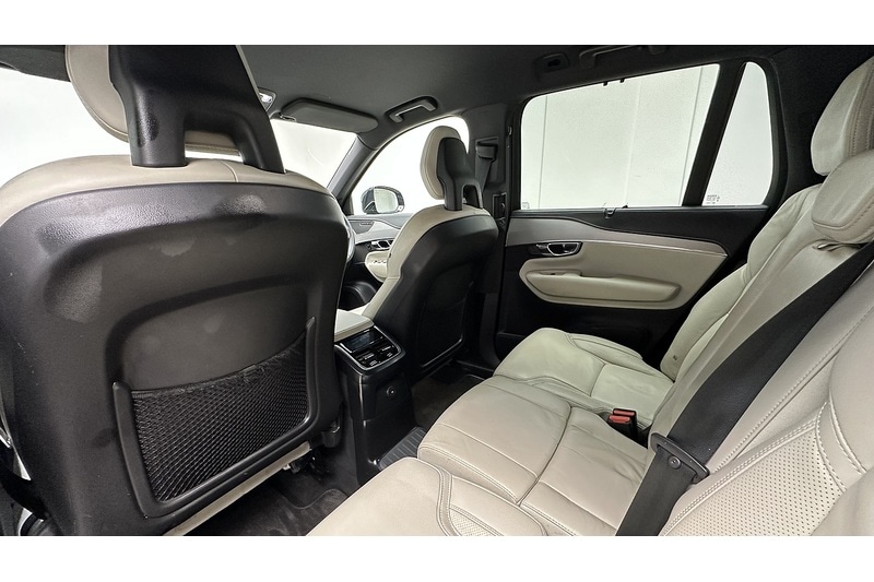Used Volvo XC90 2021 for sale - 76784318: Photo 25