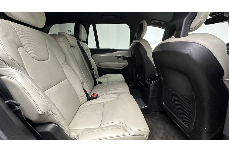 Used Volvo XC90 2021 for sale - 76784318: Photo 26
