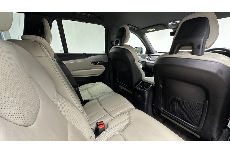 Used Volvo XC90 2021 for sale - 76784318: Photo 27
