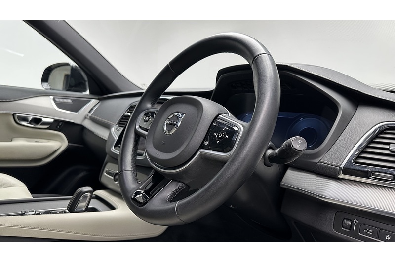 Used Volvo XC90 2021 for sale - 76784318: Photo 31