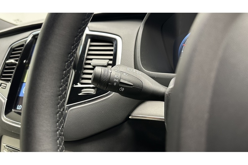 Used Volvo XC90 2021 for sale - 76784318: Photo 38