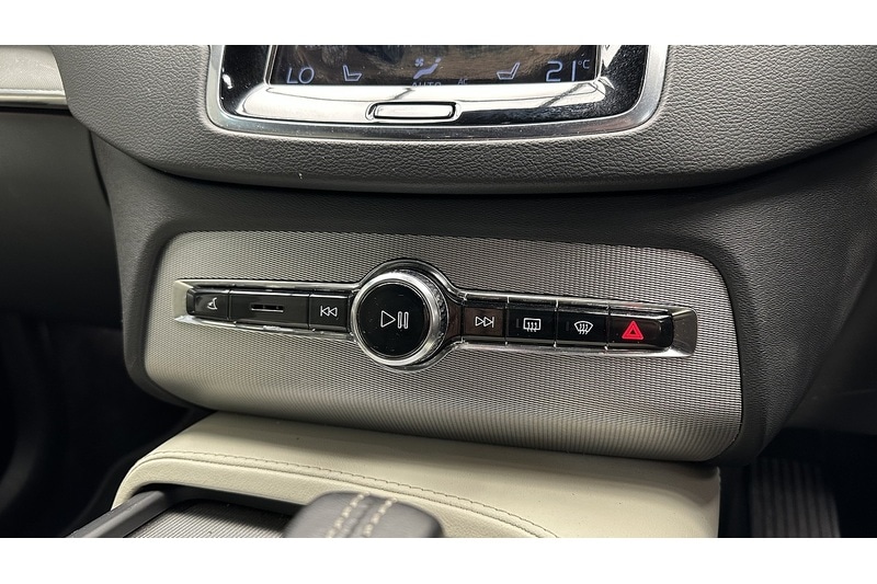 Used Volvo XC90 2021 for sale - 76784318: Photo 47