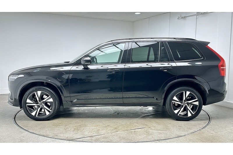 Used Volvo XC90 2021 for sale - 76784318: Photo 8