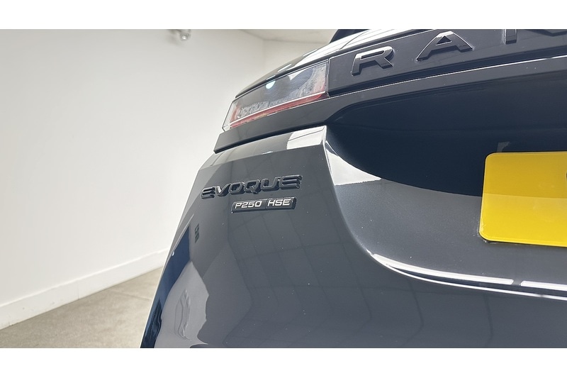 Used Land Rover Range Rover Evoque 2019 for sale - 77096781: Photo 13