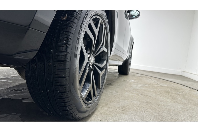 Used Land Rover Range Rover Evoque 2019 for sale - 77096781: Photo 15