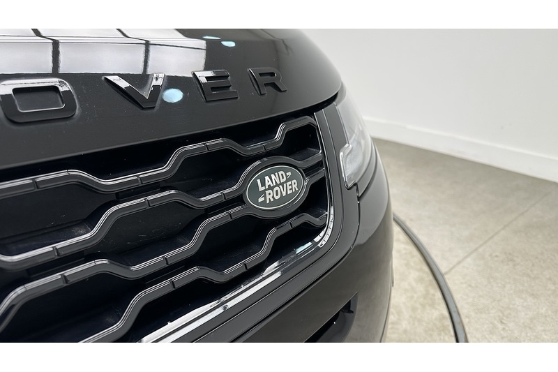 Used Land Rover Range Rover Evoque 2019 for sale - 77096781: Photo 18