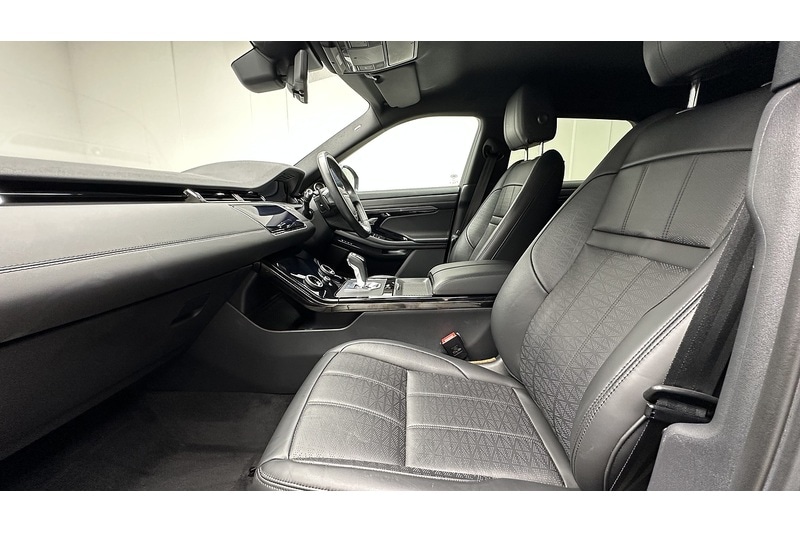 Used Land Rover Range Rover Evoque 2019 for sale - 77096781: Photo 19