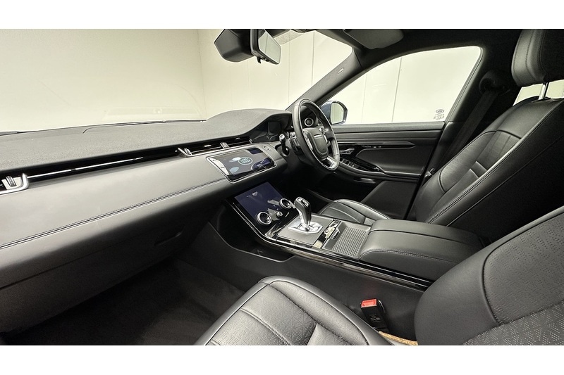 Used Land Rover Range Rover Evoque 2019 for sale - 77096781: Photo 20