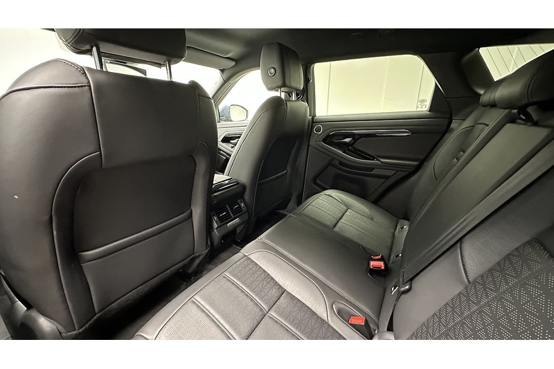 Used Land Rover Range Rover Evoque 2019 for sale - 77096781: Photo 22