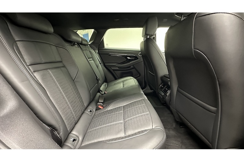 Used Land Rover Range Rover Evoque 2019 for sale - 77096781: Photo 24