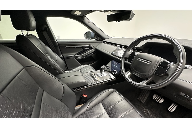 Used Land Rover Range Rover Evoque 2019 for sale - 77096781: Photo 28