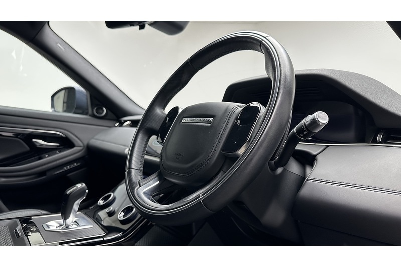 Used Land Rover Range Rover Evoque 2019 for sale - 77096781: Photo 30