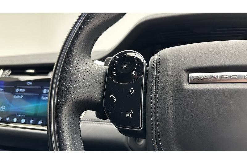 Used Land Rover Range Rover Evoque 2019 for sale - 77096781: Photo 38