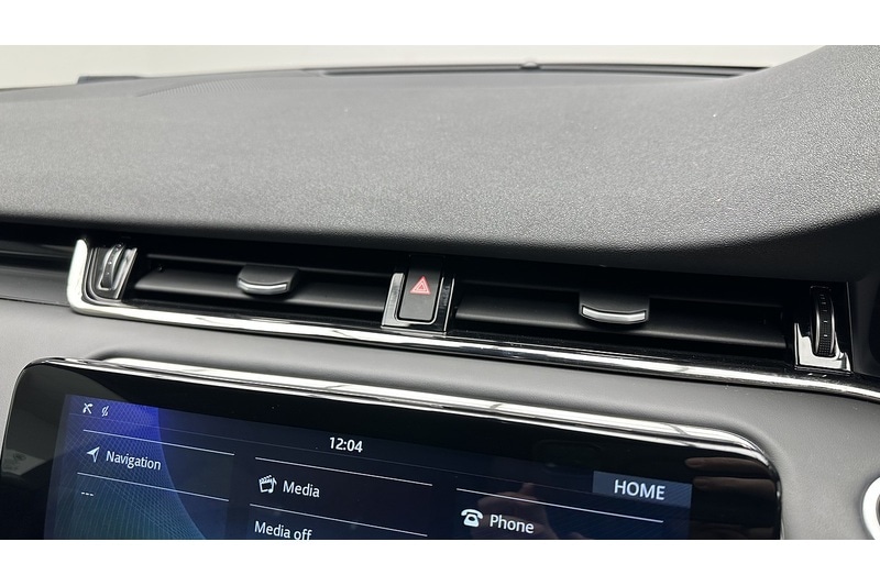 Used Land Rover Range Rover Evoque 2019 for sale - 77096781: Photo 40