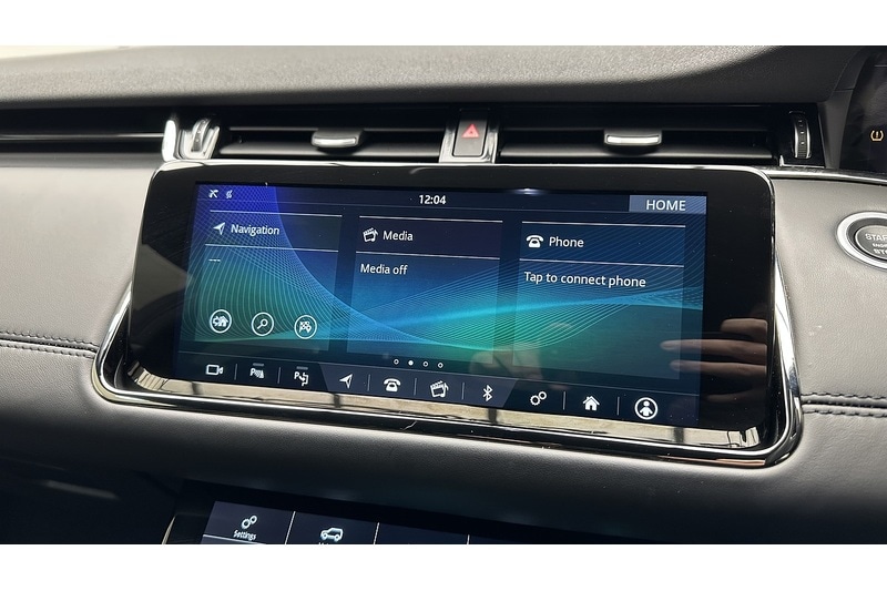 Used Land Rover Range Rover Evoque 2019 for sale - 77096781: Photo 42