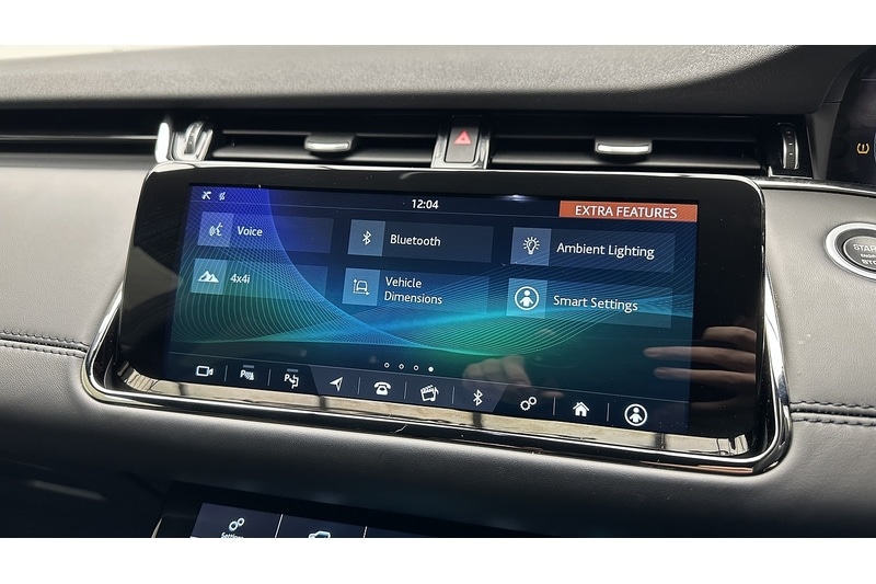 Used Land Rover Range Rover Evoque 2019 for sale - 77096781: Photo 44