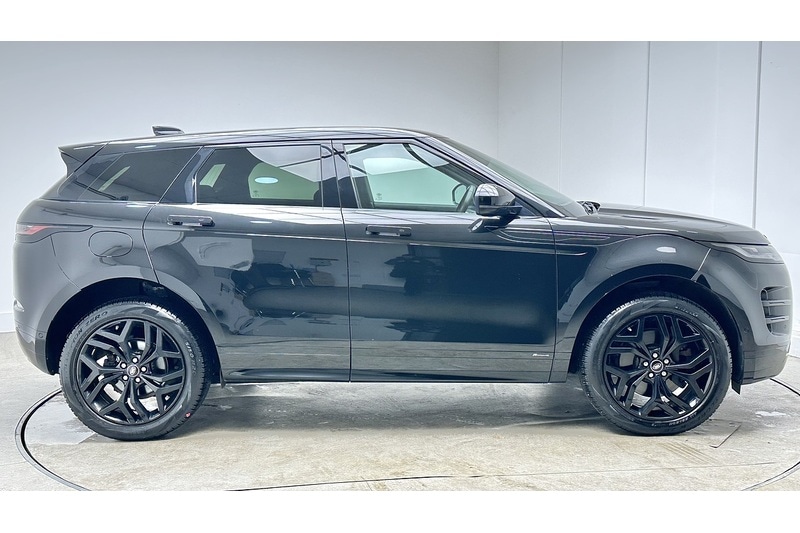 Used Land Rover Range Rover Evoque 2019 for sale - 77096781: Photo 5