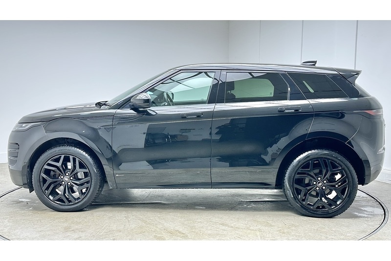 Used Land Rover Range Rover Evoque 2019 for sale - 77096781: Photo 7