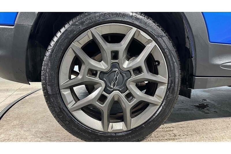 Used Fiat 500X 2019 for sale - 76784555: Photo 14