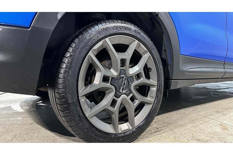 Used Fiat 500X 2019 for sale - 76784555: Photo 15