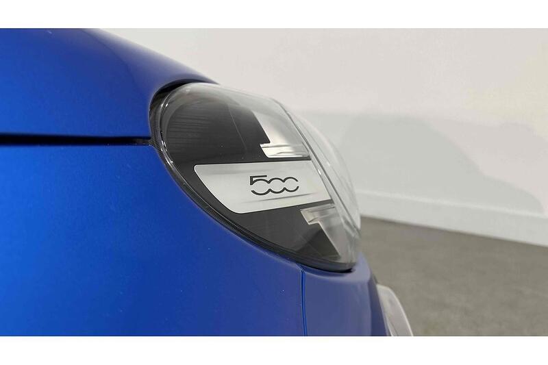 Used Fiat 500X 2019 for sale - 76784555: Photo 16