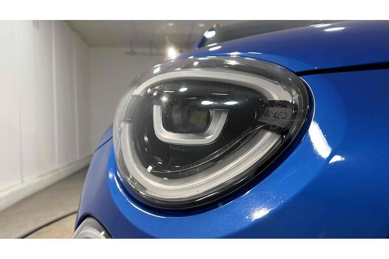 Used Fiat 500X 2019 for sale - 76784555: Photo 17