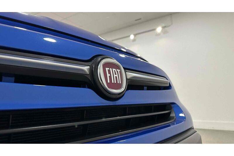 Used Fiat 500X 2019 for sale - 76784555: Photo 18