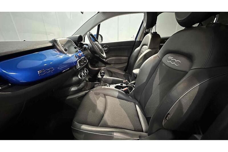 Used Fiat 500X 2019 for sale - 76784555: Photo 19