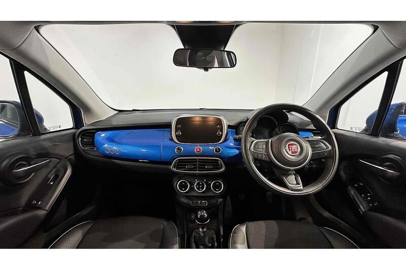 Used Fiat 500X 2019 for sale - 76784555: Photo 2