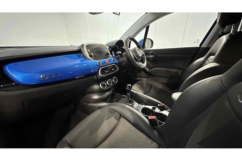 Used Fiat 500X 2019 for sale - 76784555: Photo 20