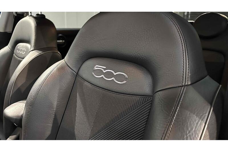 Used Fiat 500X 2019 for sale - 76784555: Photo 21