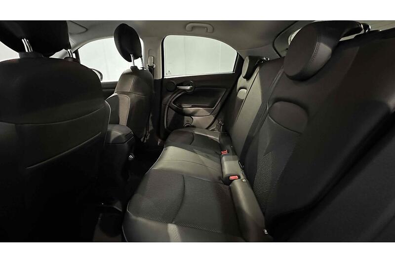 Used Fiat 500X 2019 for sale - 76784555: Photo 22