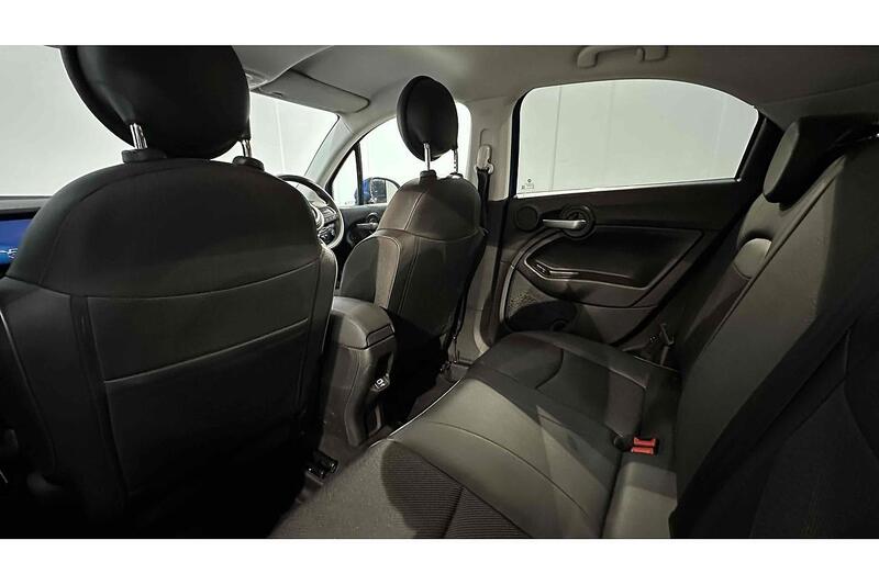 Used Fiat 500X 2019 for sale - 76784555: Photo 23