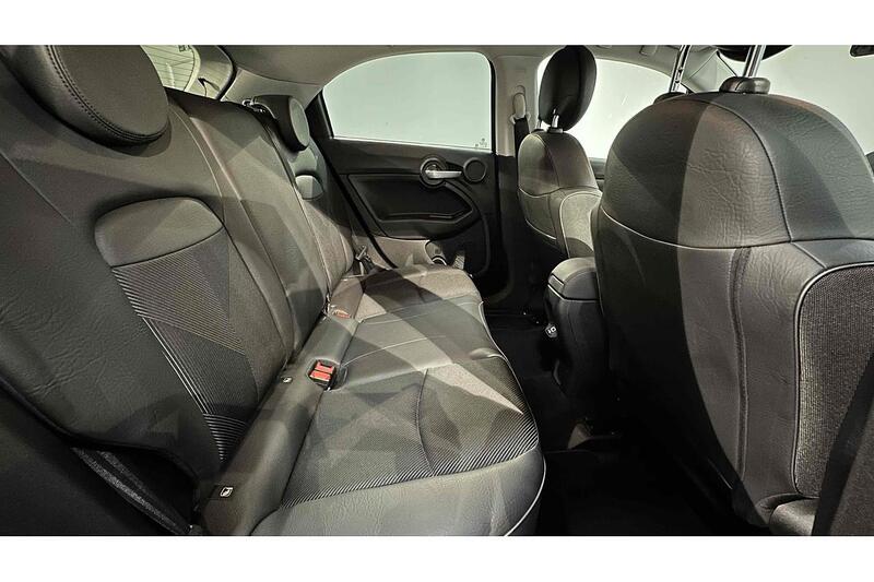 Used Fiat 500X 2019 for sale - 76784555: Photo 24