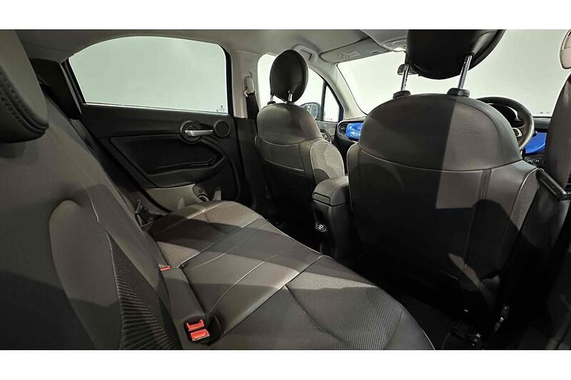 Used Fiat 500X 2019 for sale - 76784555: Photo 25